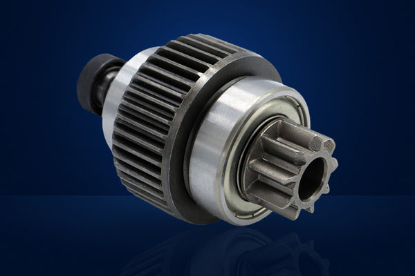 Tilton Starter Drive Assemblies & Pinion Kits