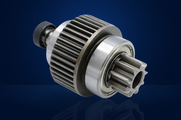 Tilton Starter Drive Assemblies & Pinion Kits