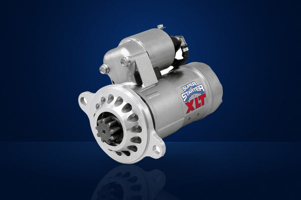 Tilton XLT-Series Formula Starters