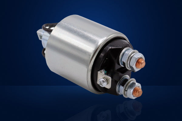 Tilton Replacement Starter Solenoids