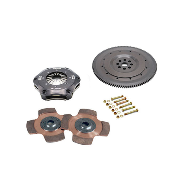 Tilton Honda Clutch-Flywheel Assemblies