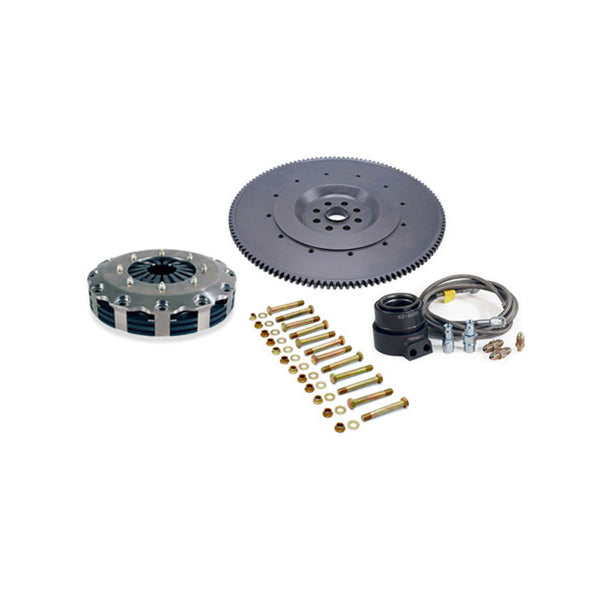 Tilton Subaru WRX Clutch-Flywheel Assemblies