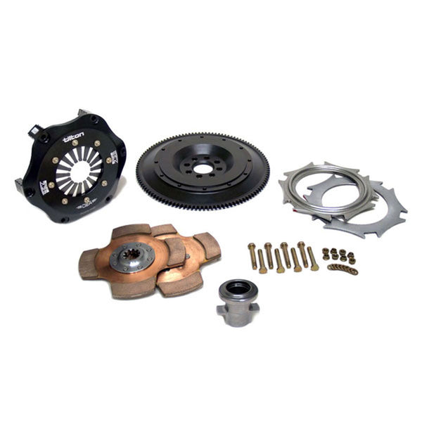 Tilton BMW E36/E46 Clutch-Flywheel Assemblies