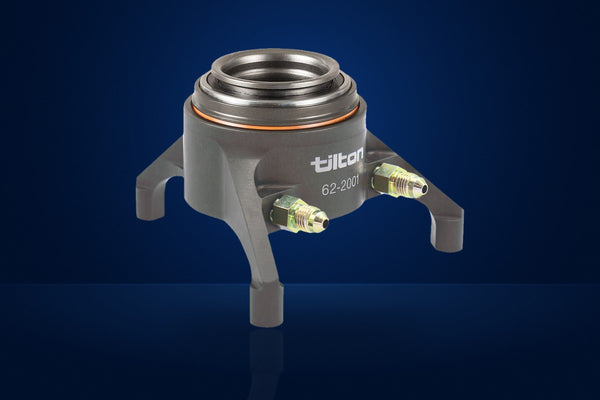 Tilton 2000-Series Hydraulic Release Bearings