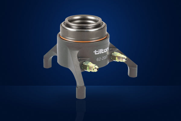 Tilton 2000-Series Hydraulic Release Bearings