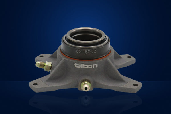 Tilton 5000-Series Hydraulic Release Bearings