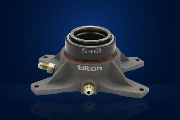 Tilton 5000-Series Hydraulic Release Bearings