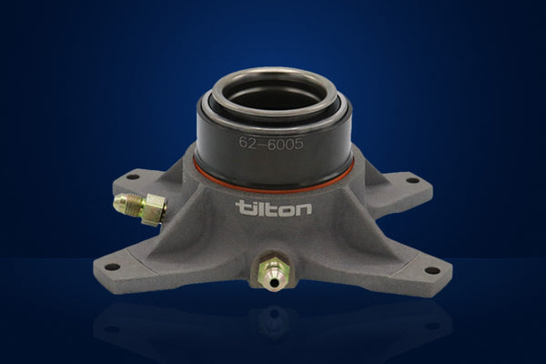 Tilton 5000-Series Hydraulic Release Bearings