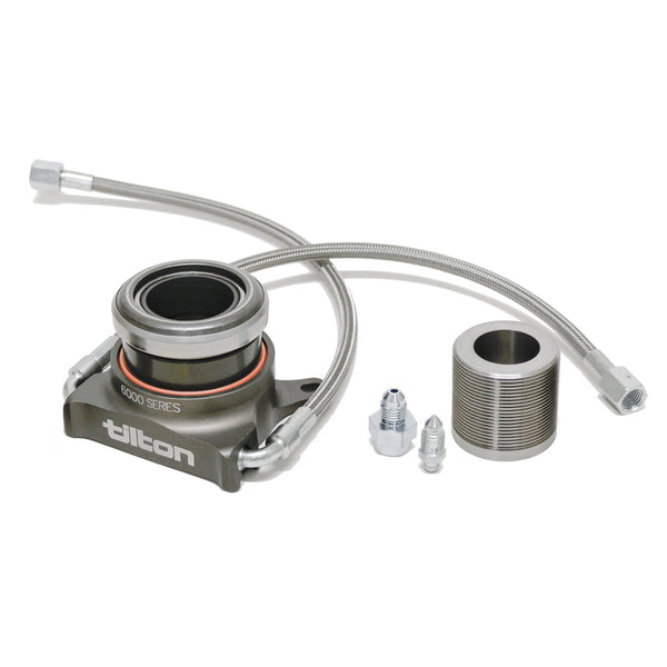 Tilton 6000-Series Adjustable Hydraulic Release Bearings