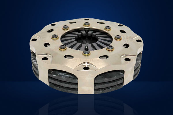 Tilton OT-III 5.5" Carbon Racing Clutches