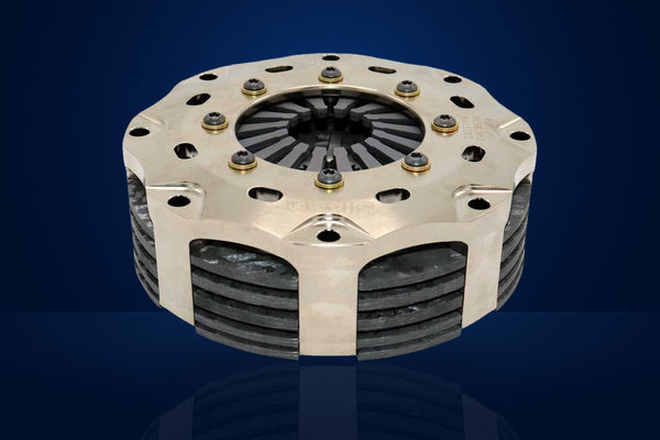 Tilton OT-III 5.5" Carbon Racing Clutches
