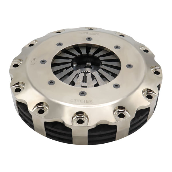 Tilton OT-II 7.25" Carbon Racing Clutches