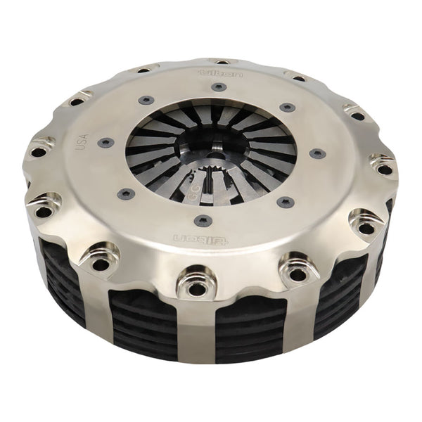 Tilton OT-II 7.25" Carbon Racing Clutches