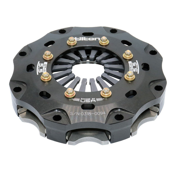 Tilton OT-III 5.5" Metallic Racing Clutches