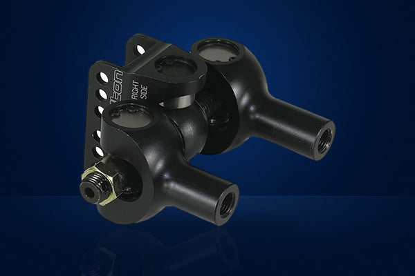 Tilton Brake Balance Bar Assemblies