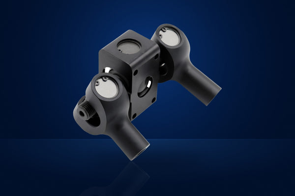 Tilton Brake Balance Bar Assemblies