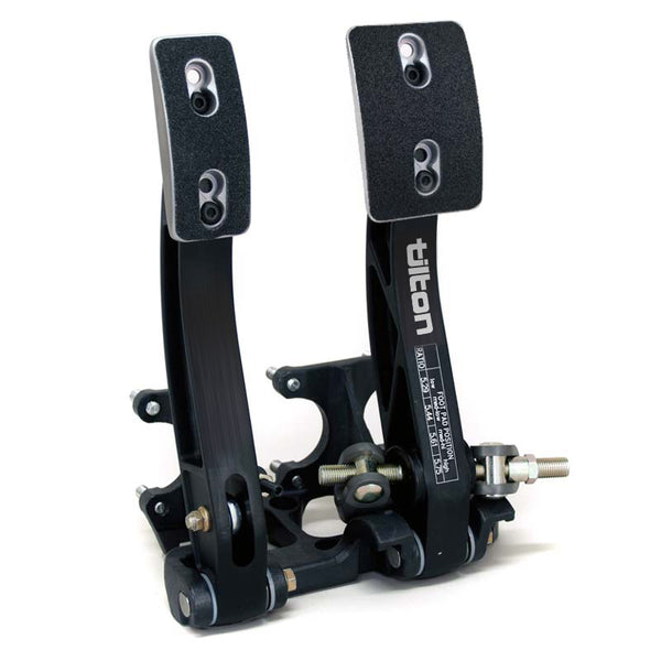 Tilton 600-Series Aluminium Pedal Assemblies