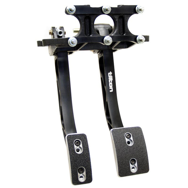 Tilton 600-Series Aluminium Pedal Assemblies