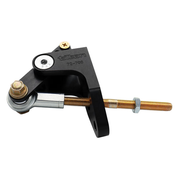 Tilton Pedal Accessories