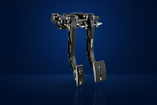 Tilton 800-Series Aluminium Pedal Assemblies
