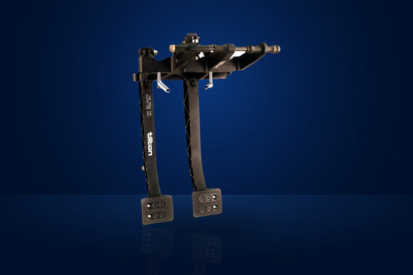 Tilton 900-Series Pivot-Type Pedal Assemblies