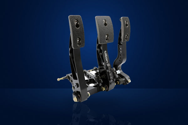 Tilton 900-Series Pivot-Type Pedal Assemblies