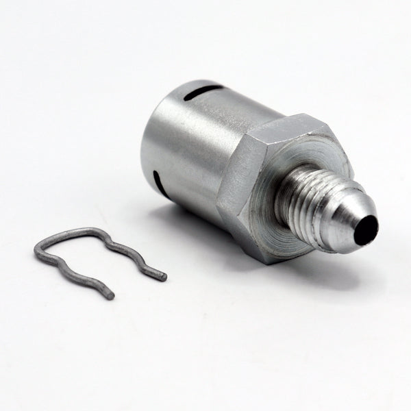Tilton Brake Line Fittings & Adapters