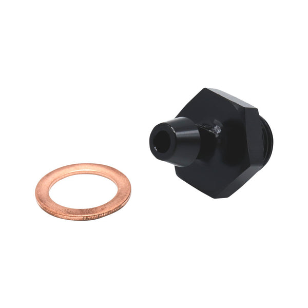 Tilton Master Cylinder Inlet Fittings