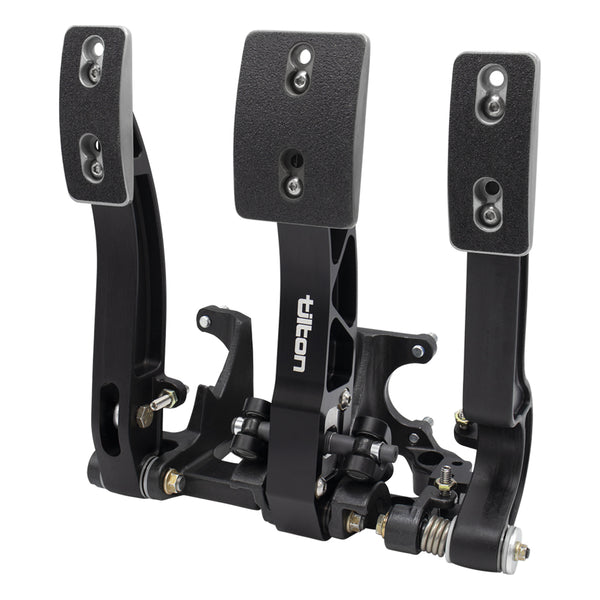 Tilton 800-Series Aluminium Pedal Assemblies