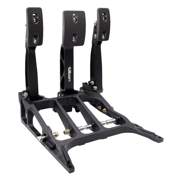 Tilton 850-Series Underfoot Pedal Assemblies