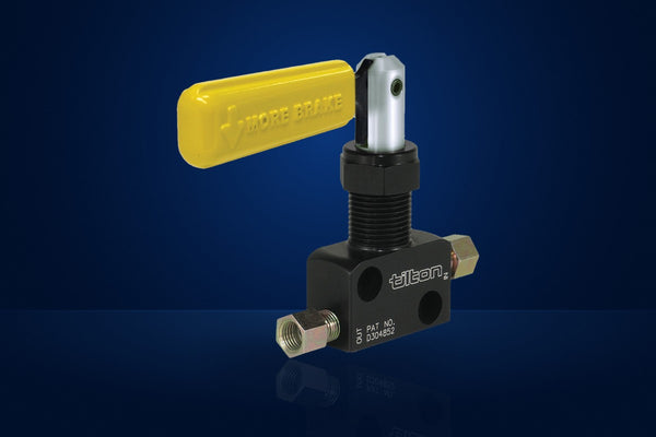 Tilton Proportioning Valves