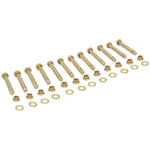 Tilton Clutch Bolt & Stud Kits