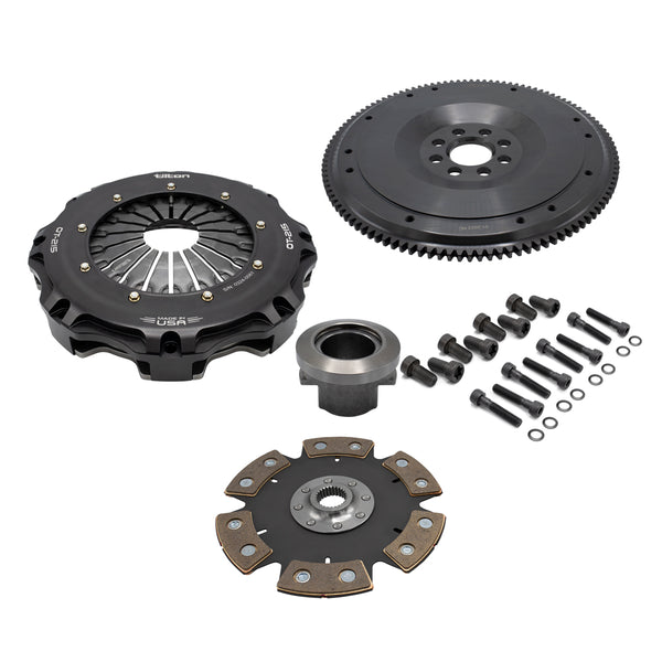 Tilton OT-215 / ST-215 Clutch Kits for BMW E36/E46