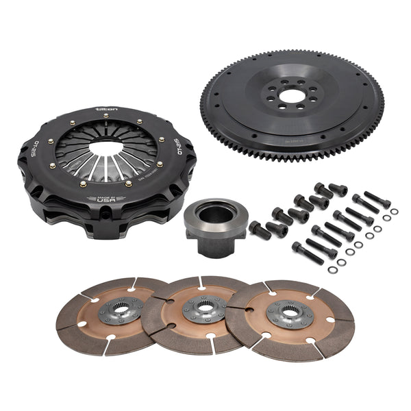 Tilton OT-215 / ST-215 Clutch Kits for BMW E36/E46