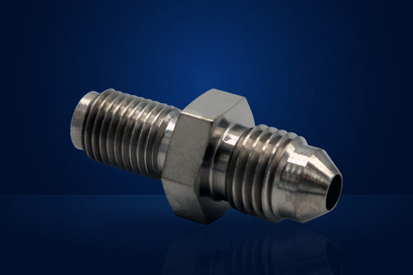 Tilton Brake Line Fittings & Adapters