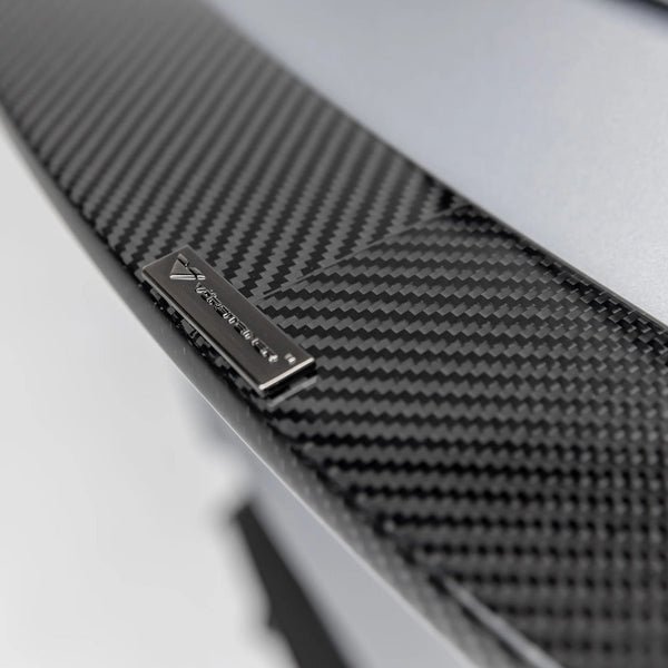 Vorsteiner Decklid Spoiler Edizione (Gloss Carbon) for Lamborghini Urus Performante 2023+