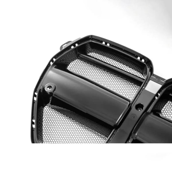Vorsteiner Front Bumper Mesh VRS for BMW M2 (G87) 2023+