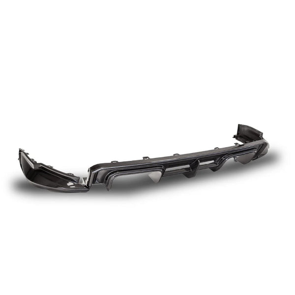 Vorsteiner Rear Diffuser (Carbon) for BMW M3 (G80)
