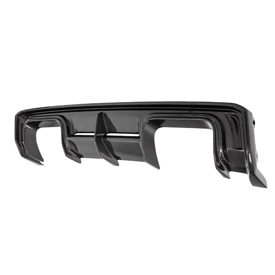Vorsteiner Rear Diffuser (Carbon) for BMW M3 (G80)