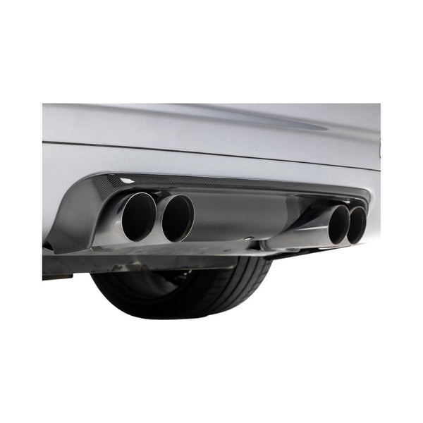 Vorsteiner Rear Diffuser V-CSL (Carbon) for BMW M3 (E46) 2000-2006