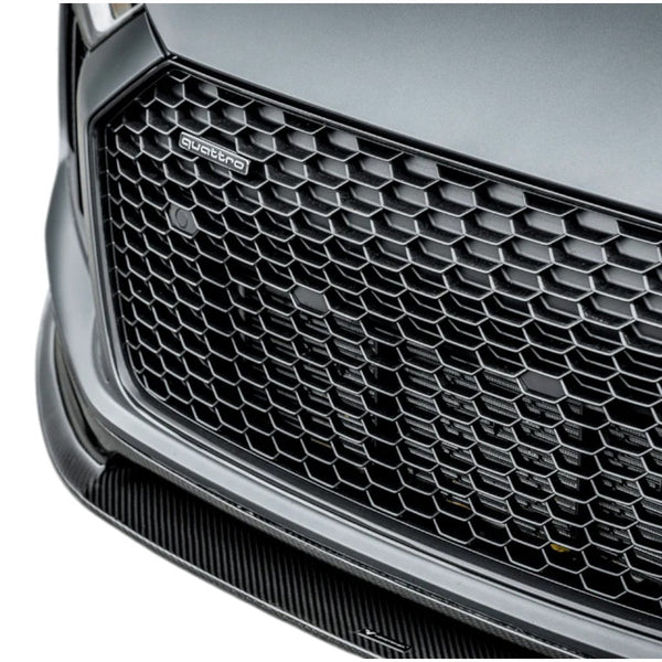 Vorsteiner Aero Body Kit (Gloss Carbon) for Audi R8 VRS