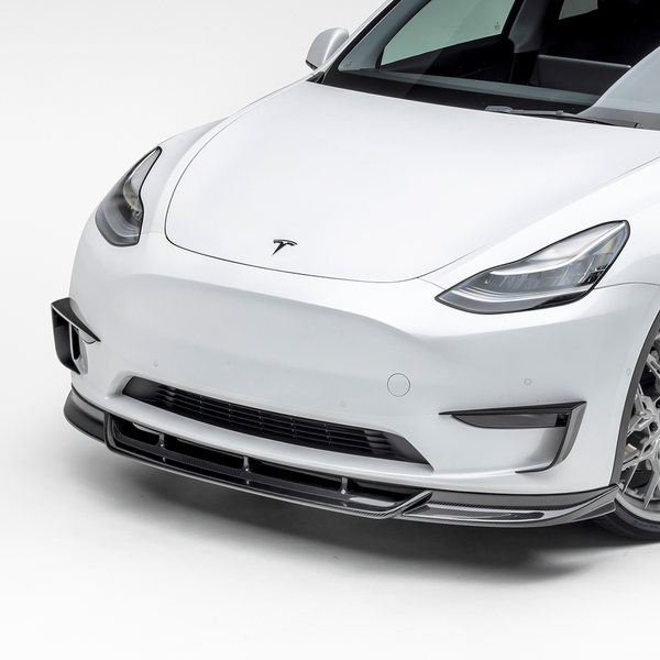 Vorsteiner Aero Body Kit (Gloss Carbon) for Tesla Model Y 2020+