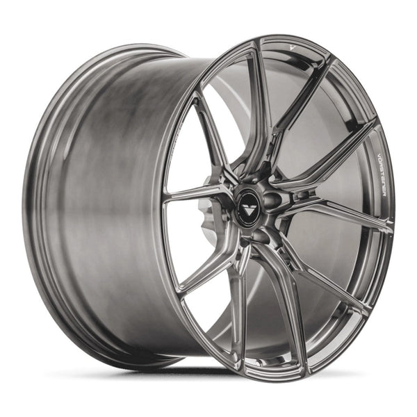 Vorsteiner Wheel VPX-101 (19X9) Liquid Smoke for Audi RS3 2011+